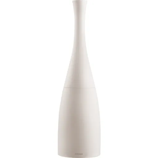2 stk Cosmic Saku toiletbørste, beige