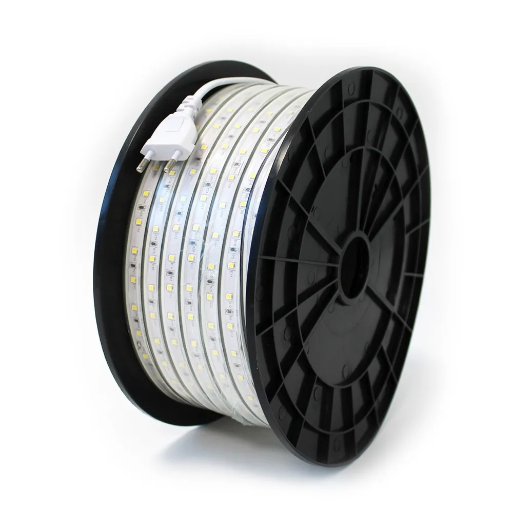 230V LED Strip 50m