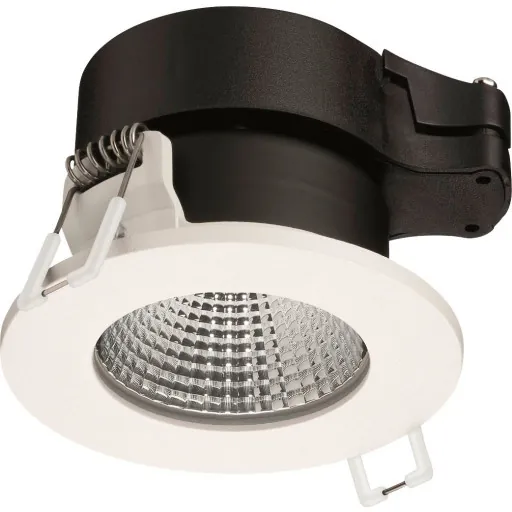 24 stk Philips myLiving Ledinaire indbygningsspot, 3000K