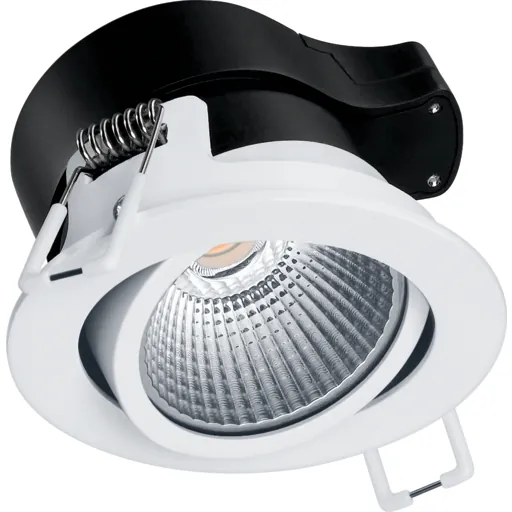 24 stk Philips myLiving Ledinaire indbygningsspot, 4000K