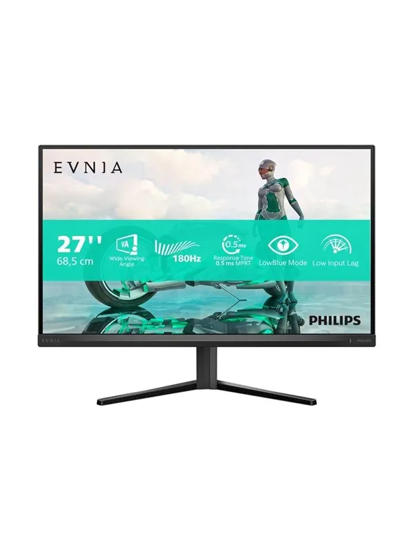 27" Philips Evnia 3000 27M2N3200S 1920x1080 180Hz