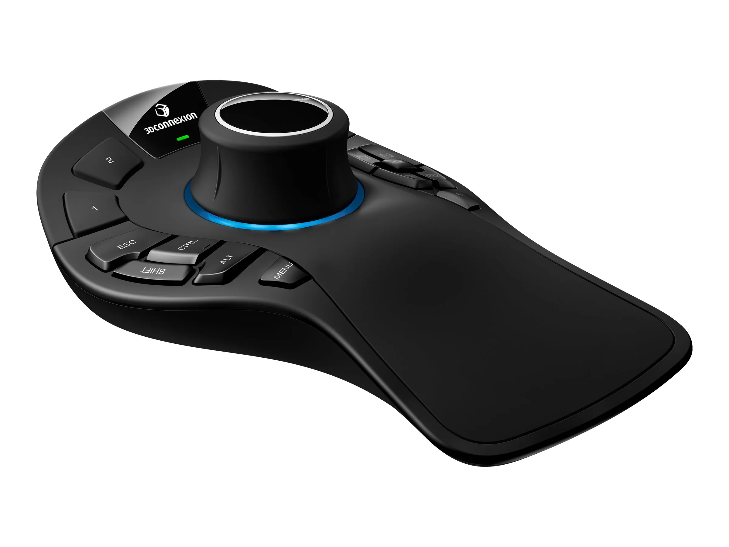 3Dconnexion SpaceMouse Pro Wireless