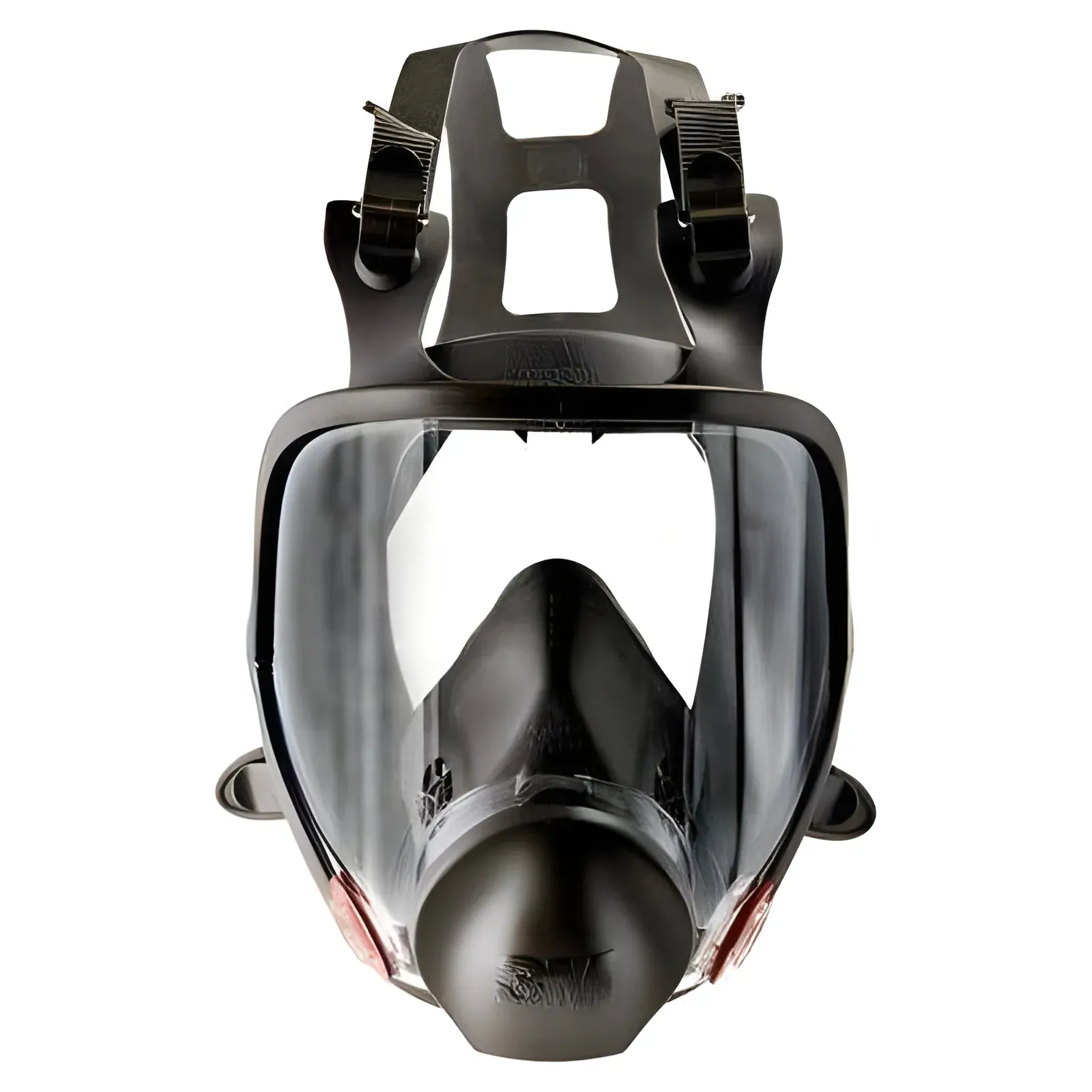 3M 6800 Helmaske Medium
