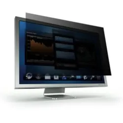 3M Databeskyttelsesfilter Til 27 tommer Widescreen-skærm 16:9