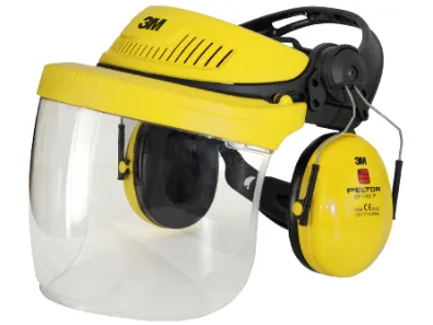 3M G500V5FH Pandeskjold