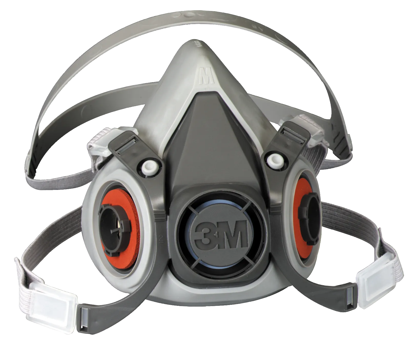 3M Halvmaske 6223M