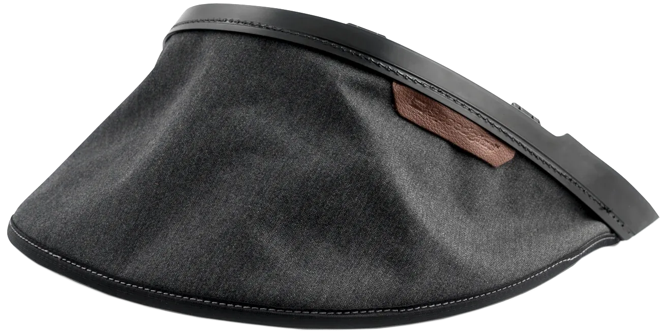 3M Neck Protection Large