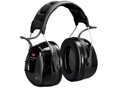 3M Peltor ProTac III