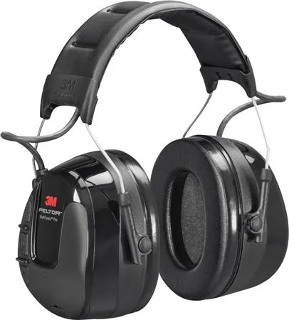3M Peltor WorkTunes Pro HRXS220A