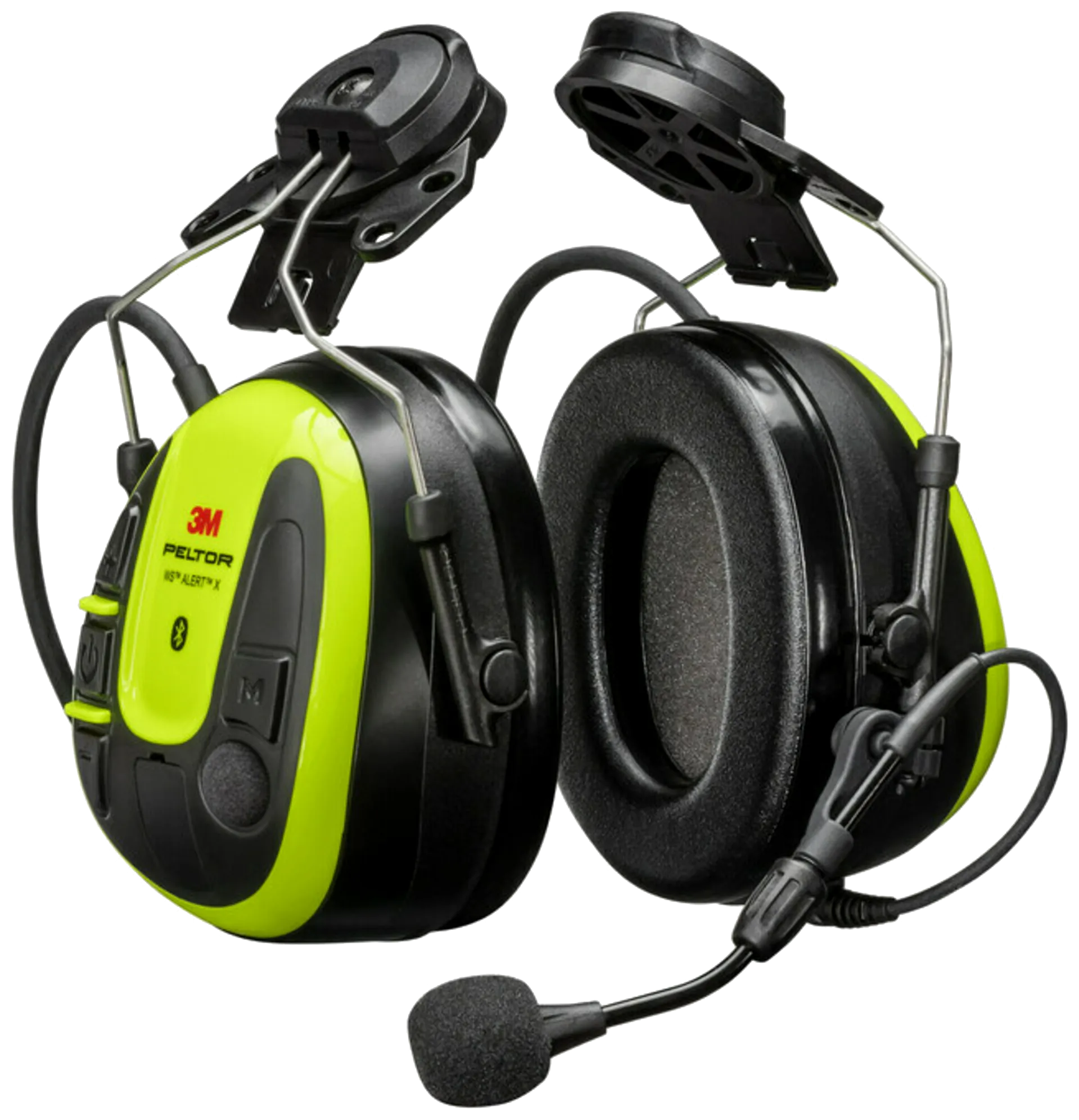 3M Peltor WS Alert X MRX21P3E4WS6