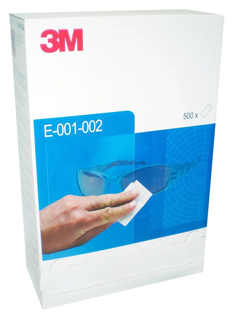 3M Renseserviet til briller