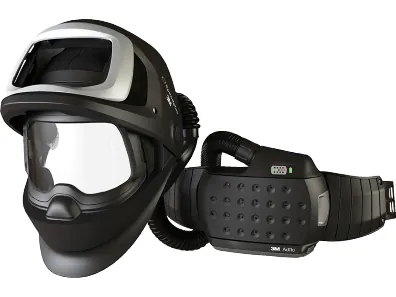 3M Speedglas 9100FX Ansigtstætning