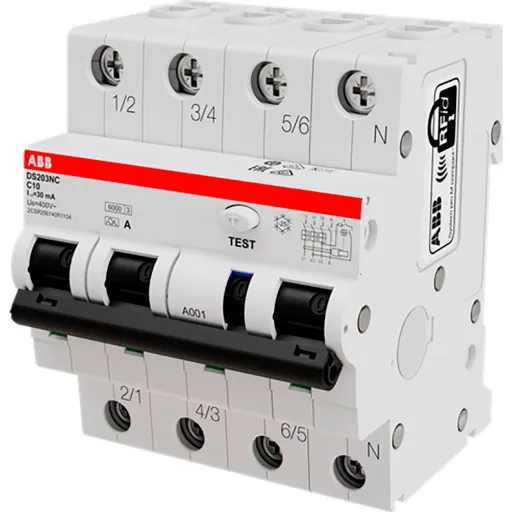 ABB DS203NC