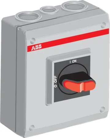 ABB OTP16T3M