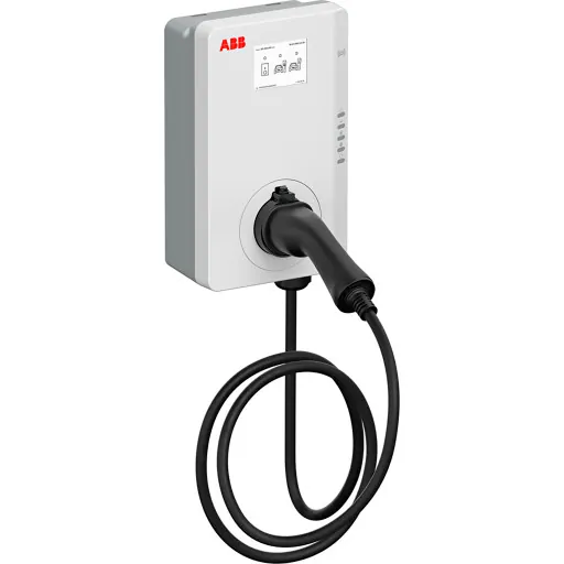 ABB TAC-W22-G5-RD-MC-0 billader