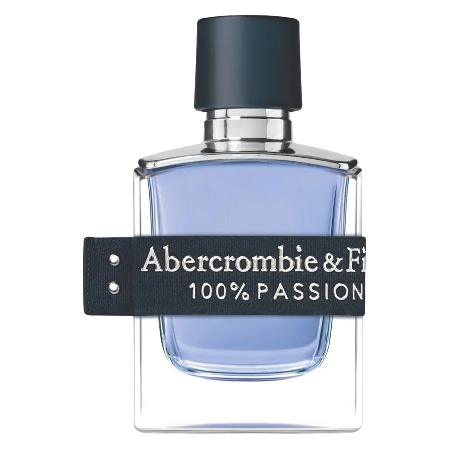 Abercrombie & Fitch 100% Passion Men Eau De Toilette