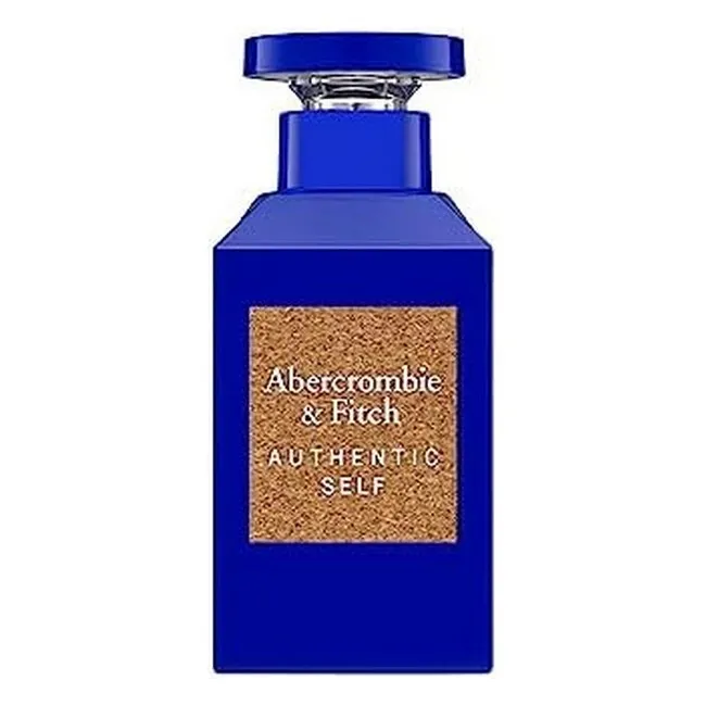 Abercrombie & Fitch Authentic Self Men 100 ml