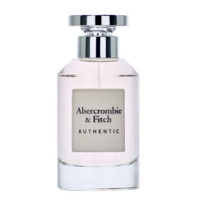 Abercrombie & Fitch Authentic Woman 100 ml