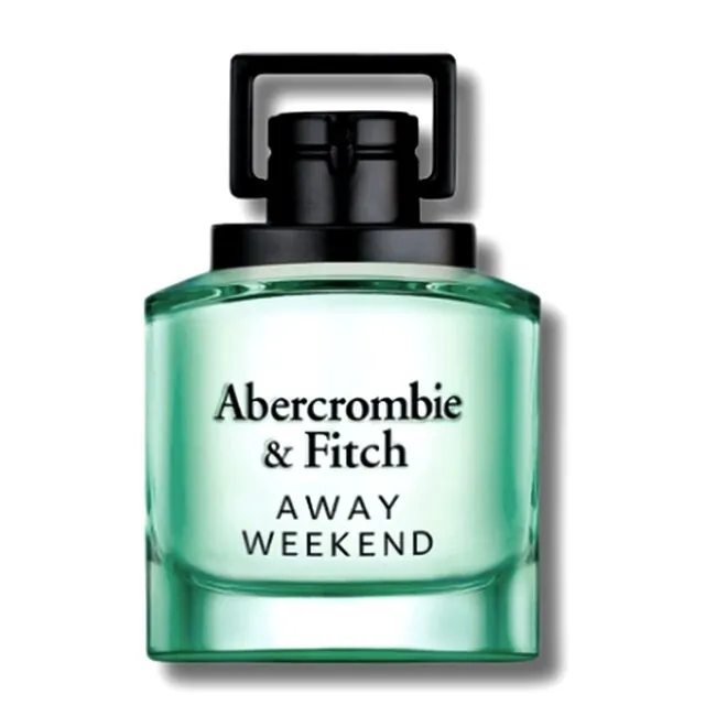 Abercrombie & Fitch Away Weekend Men 100 ml