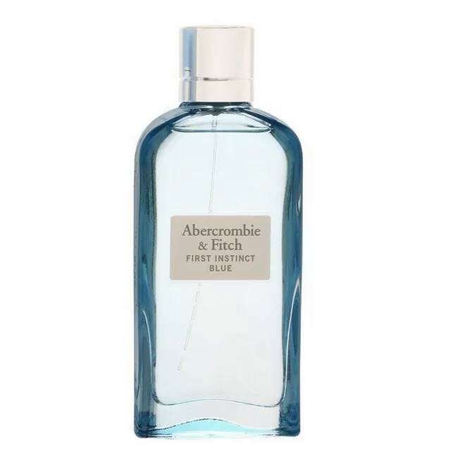 Abercrombie & Fitch First Instinct Blue For Her