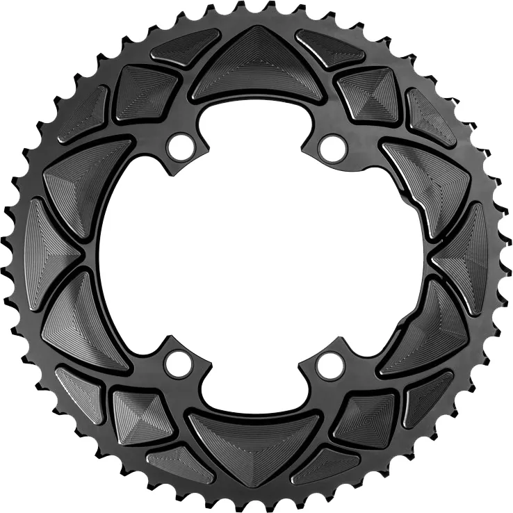 AbsoluteBlack Chainring 50T Ø110 mm
