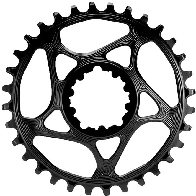 AbsoluteBlack Chainring Direct Mount Singlespeed 30T