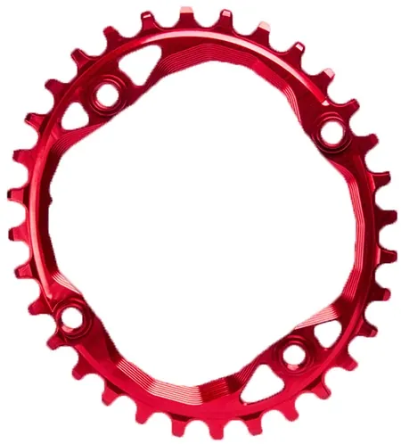 AbsoluteBlack Chainring Singlespeed 34T
