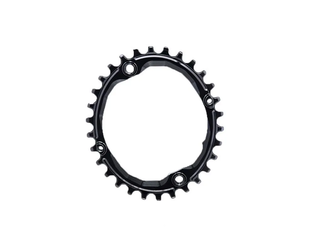 absoluteBLACK Oval klinge 32T