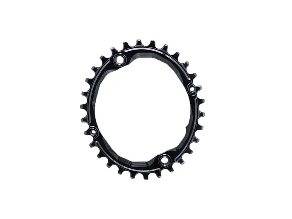 absoluteBLACK Oval klinge 34T