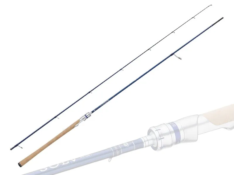 Abu Garcia Sölv AG1