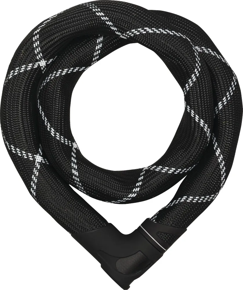 Abus 8210 Steel-O-Chain Iven 140cm