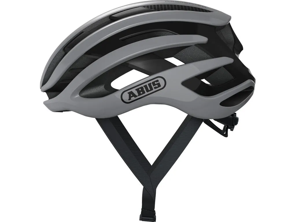 Abus AirBreaker Cykelhjelm