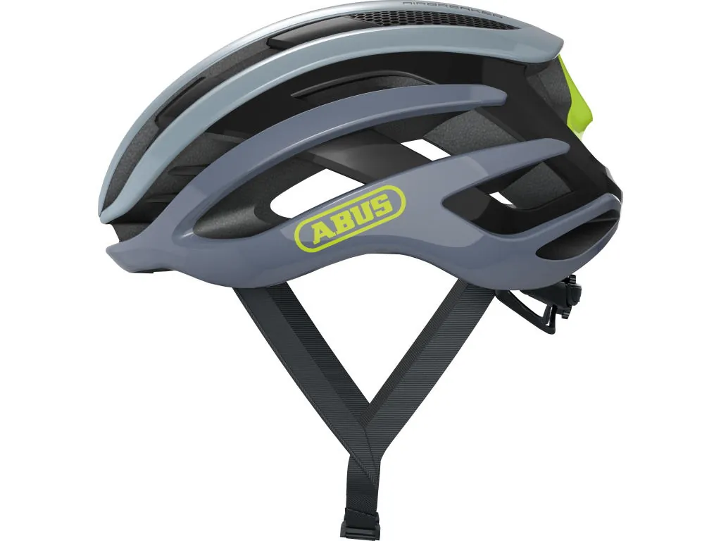 Abus AirBreaker Cykelhjelm