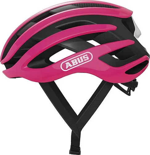 Abus AirBreaker Pink