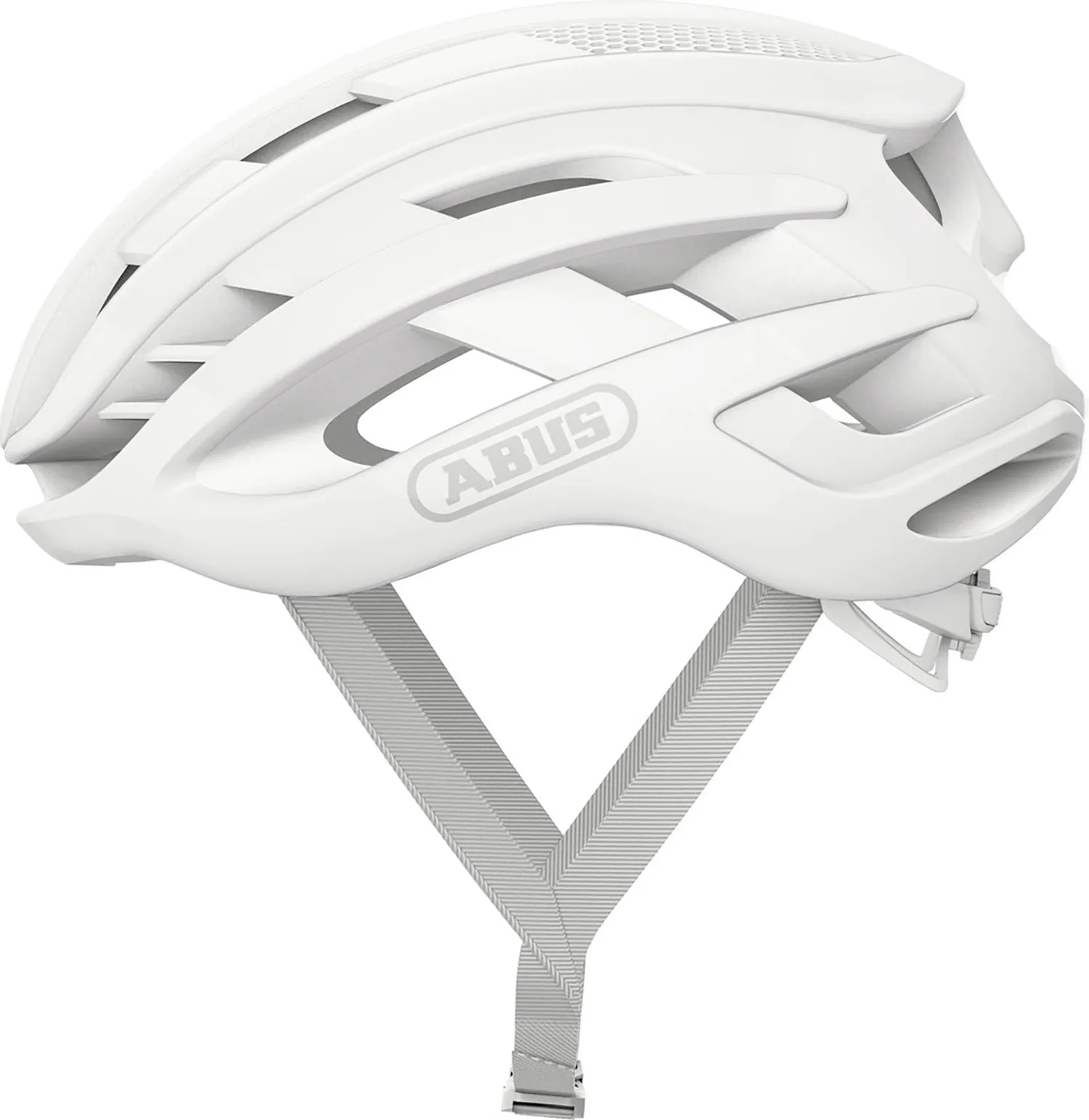 Abus AirBreaker Pure White