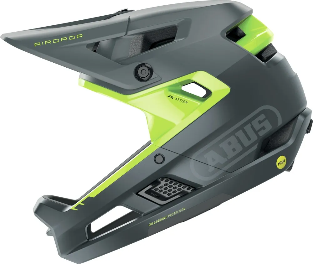 Abus AirDrop MIPS