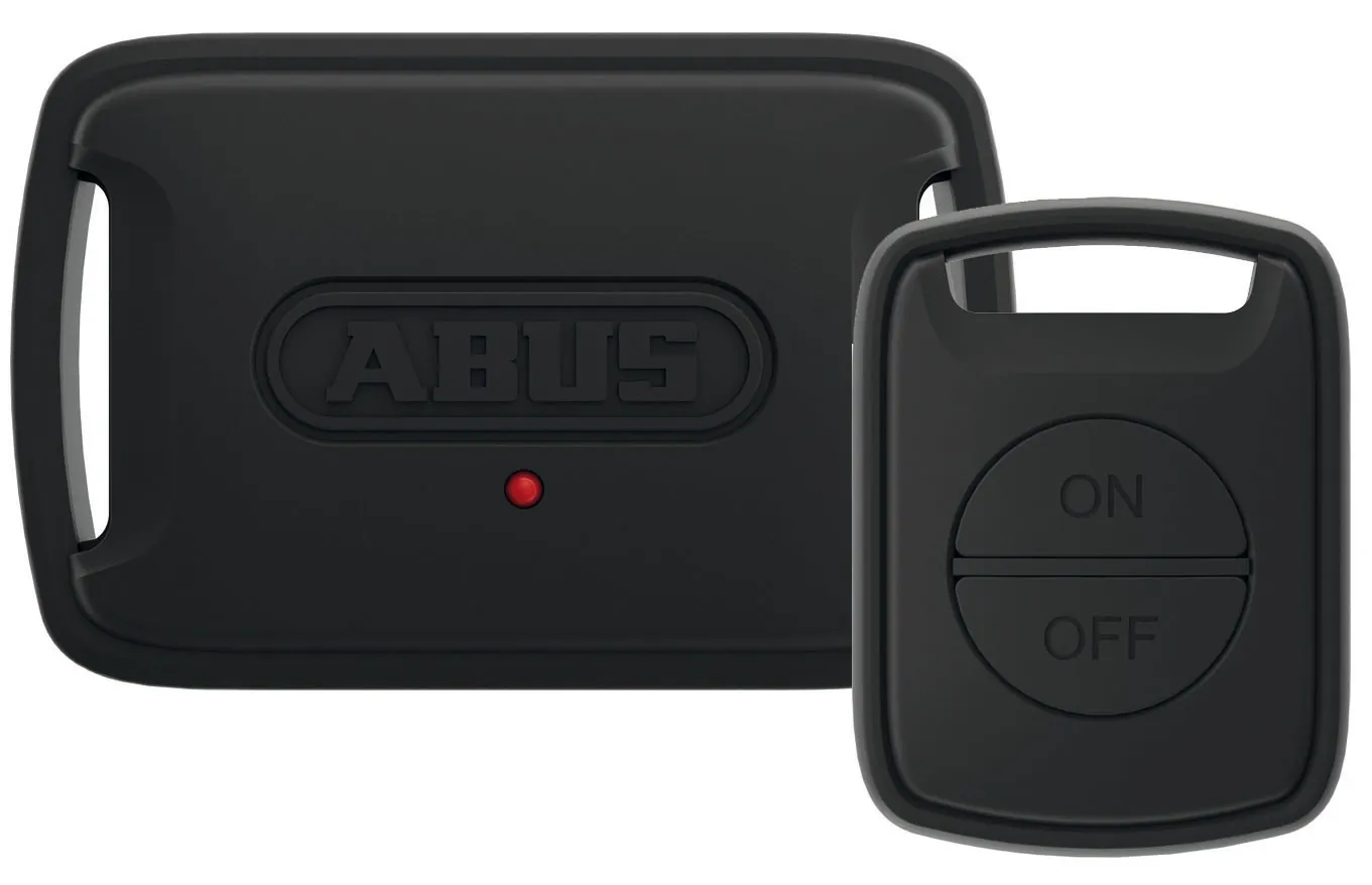 Abus Alarmbox RC SingleSet
