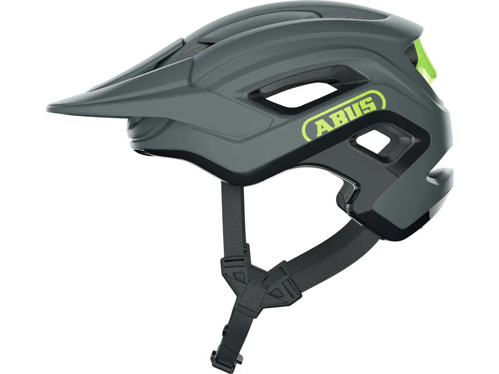Abus Cliffhanger
