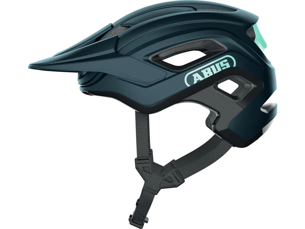 Abus Cliffhanger Cykelhjelm