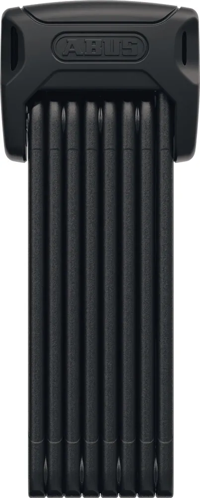 Abus Foldelås 6000K Bordo Big X-PLUS 120cm