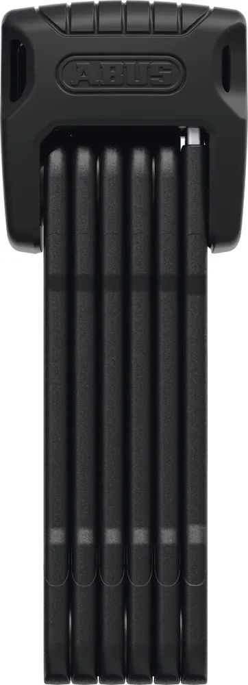 Abus Foldelås 6500K Granit X-PLUS 90cm Sort