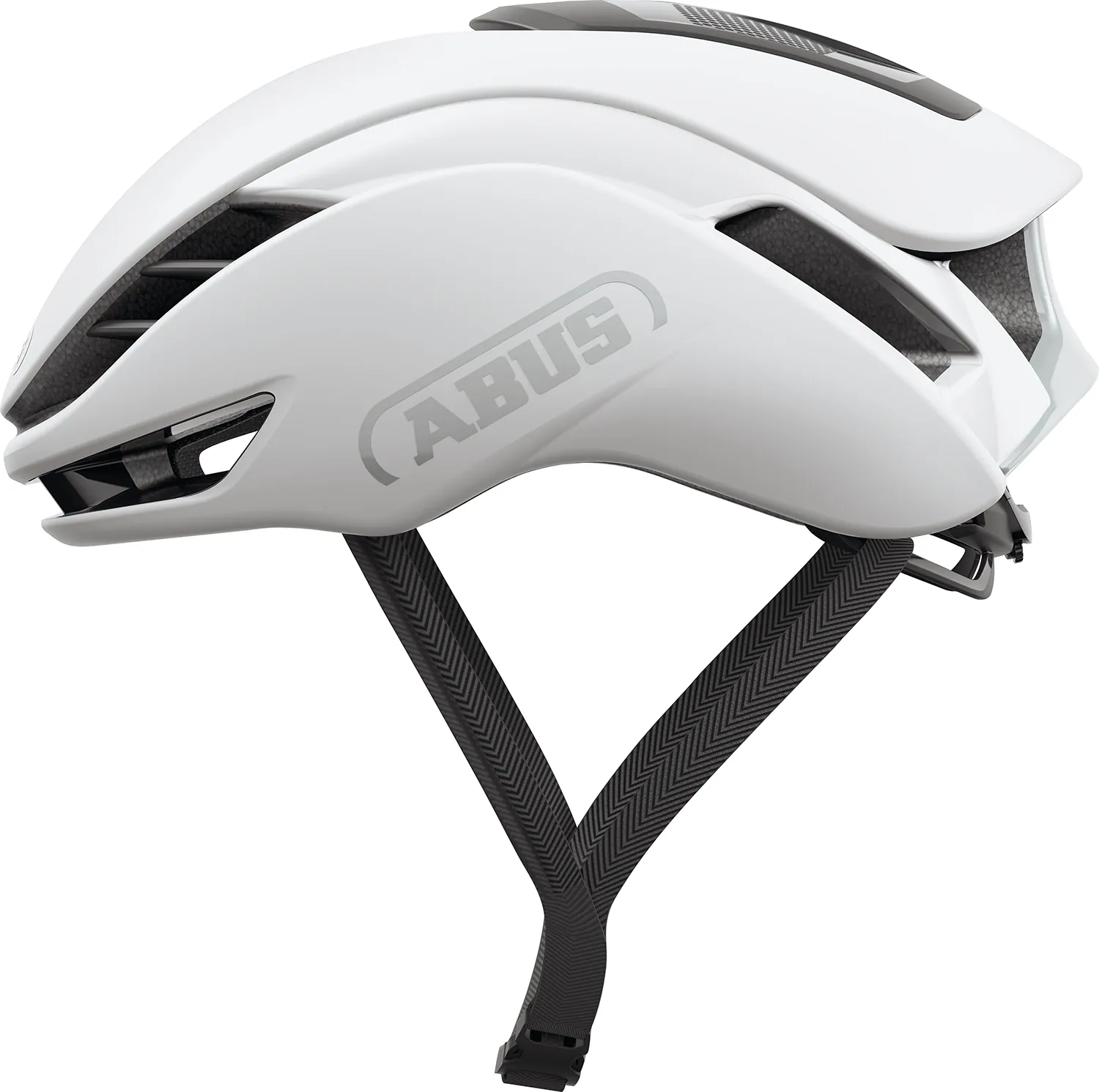 Abus GameChanger 2.0 Polar White