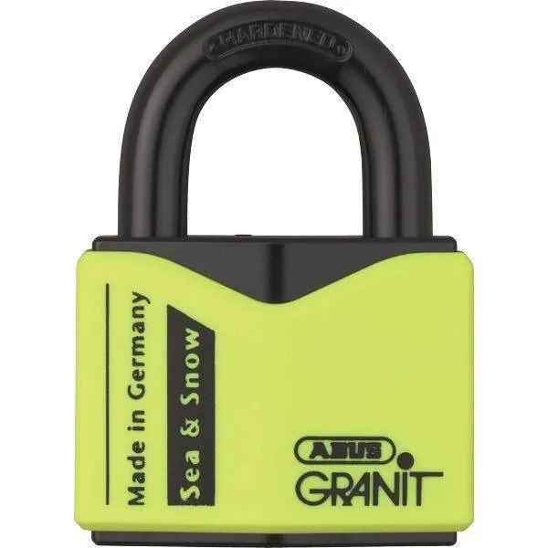 ABUS Granit 37/55 Sea & Snow