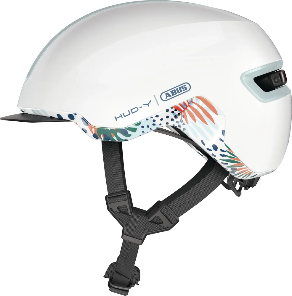 Abus Hud-Y