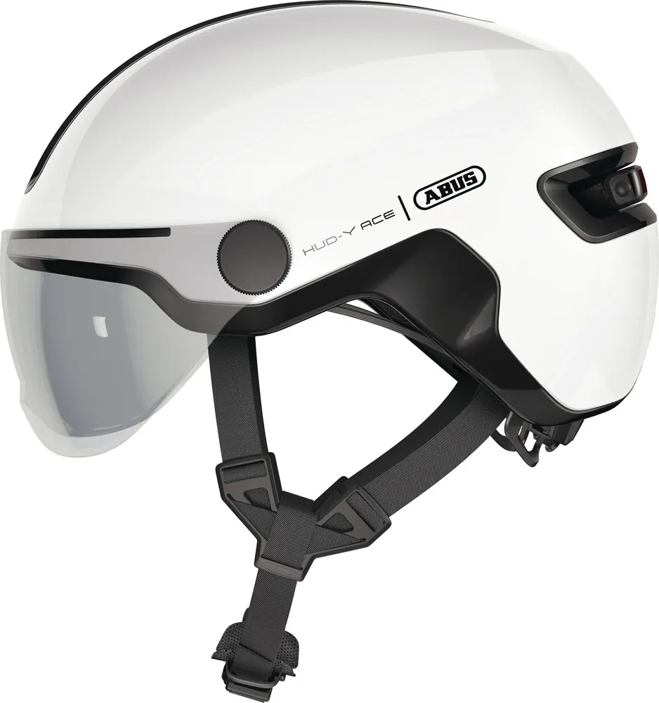 Abus Hud-Y ACE