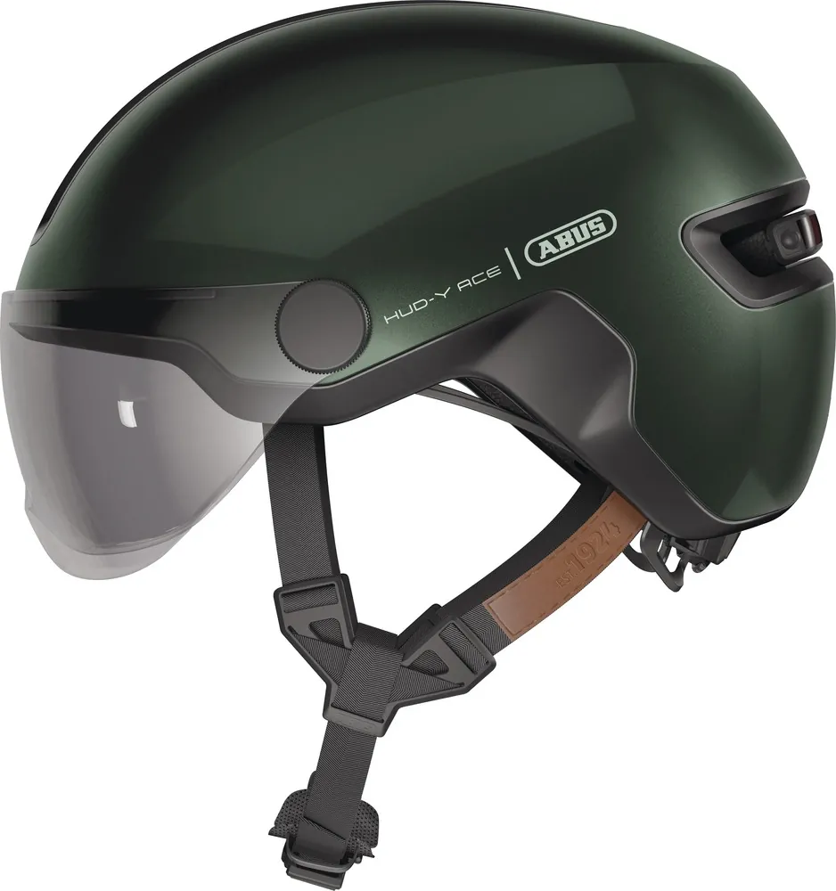 Abus Hud-Y ACE