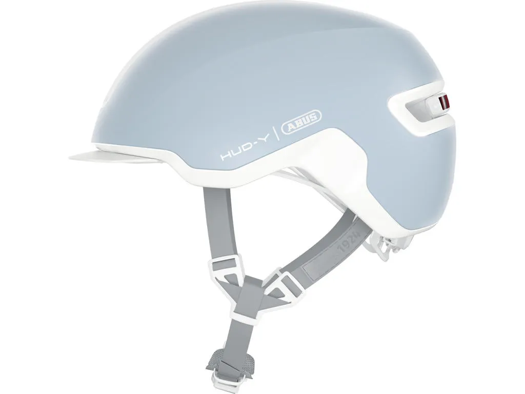 Abus Hud-Y Cykelhjelm