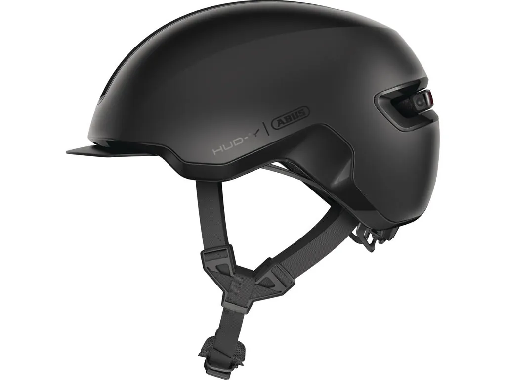 Abus Hud-Y Cykelhjelm