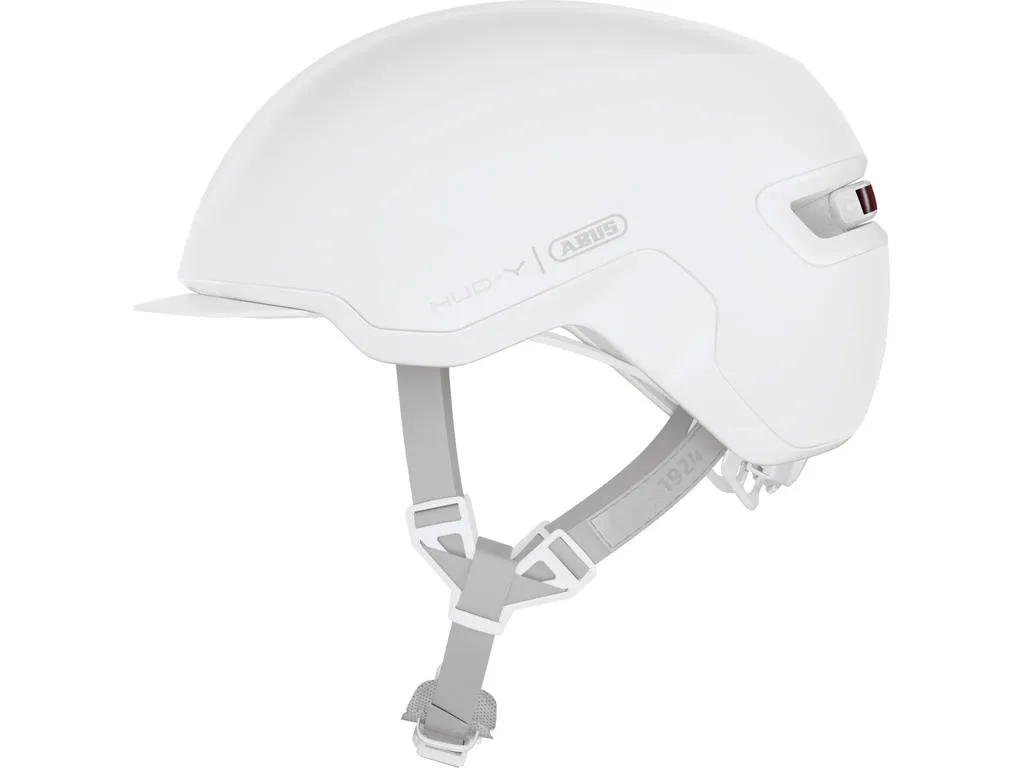Abus Hud-Y Cykelhjelm