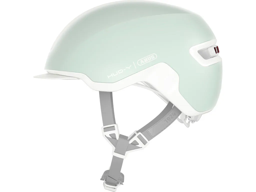 Abus Hud-Y Cykelhjelm